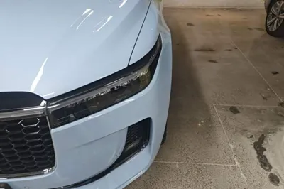 Li Auto ONE 2021, 87400 км, за 22169 USD - фото 8