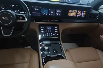 Li Auto ONE 2021, 87400 км, за 22169 USD - фото 16
