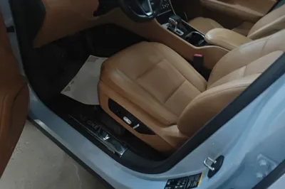 Li Auto ONE 2021, 87400 км, за 22169 USD - фото 17