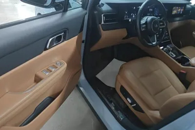 Li Auto ONE 2021, 87400 км, за 22169 USD - фото 18