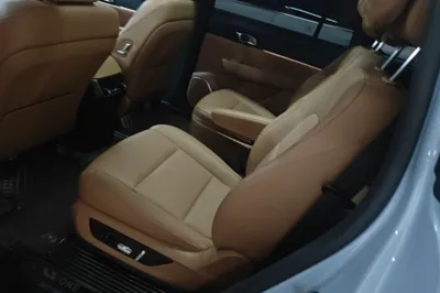 Li Auto ONE 2021, 87400 км, за 22169 USD - фото 20
