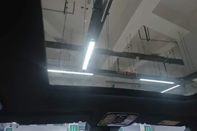 Li Auto ONE 2021, 87400 км, за 22169 USD - фото 21