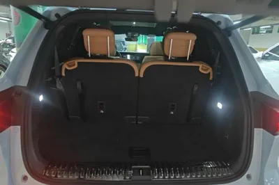 Li Auto ONE 2021, 87400 км, за 22169 USD - фото 22