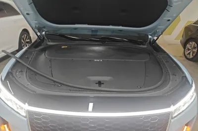 Li Auto ONE 2021, 87400 км, за 22169 USD - фото 24