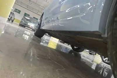 Li Auto ONE 2021, 87400 км, за 22169 USD - фото 25