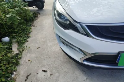 Geely Auto Emgrand GS 2016, 56500 км, за 5282 USD - фото 7