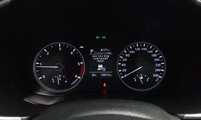 Hyundai Santafe 2019, 108517 км, за 10358.31 USD - фото 8