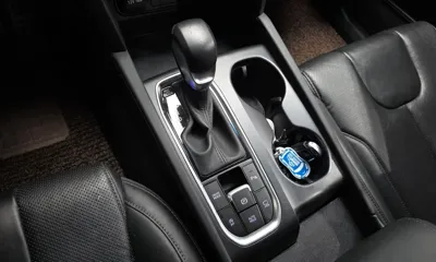 Hyundai Santafe 2019, 108517 км, за 10358.31 USD - фото 9
