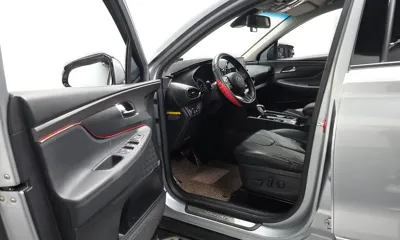 Hyundai Santafe 2019, 108517 км, за 10358.31 USD - фото 10