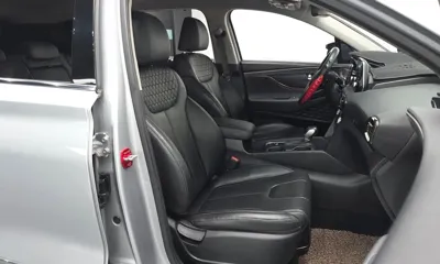 Hyundai Santafe 2019, 108517 км, за 10358.31 USD - фото 11