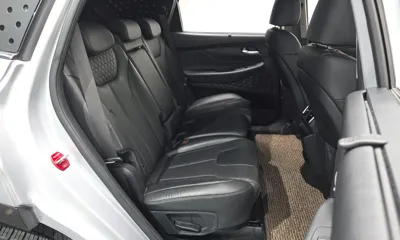 Hyundai Santafe 2019, 108517 км, за 10358.31 USD - фото 12