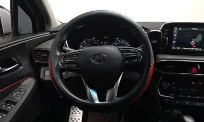 Hyundai Santafe 2019, 108517 км, за 10358.31 USD - фото 13
