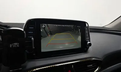 Hyundai Santafe 2019, 108517 км, за 10358.31 USD - фото 15