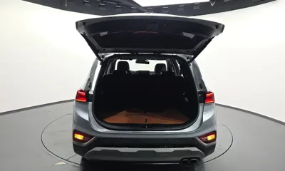 Hyundai Santafe 2019, 108517 км, за 10358.31 USD - фото 20