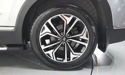 Hyundai Santafe 2019, 108517 км, за 10358.31 USD - фото 21