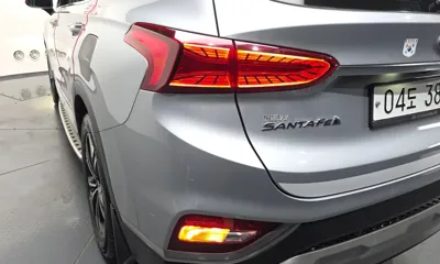 Hyundai Santafe 2019, 108517 км, за 10358.31 USD - фото 23