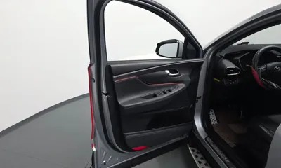 Hyundai Santafe 2019, 108517 км, за 10358.31 USD - фото 24