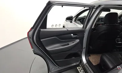 Hyundai Santafe 2019, 108517 км, за 10358.31 USD - фото 25