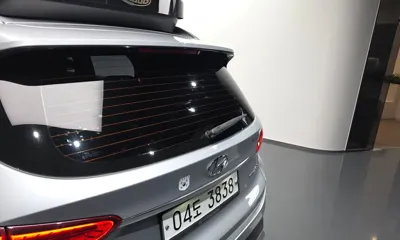 Hyundai Santafe 2019, 108517 км, за 10358.31 USD - фото 27