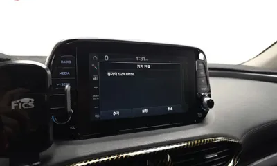 Hyundai Santafe 2019, 108517 км, за 10358.31 USD - фото 32