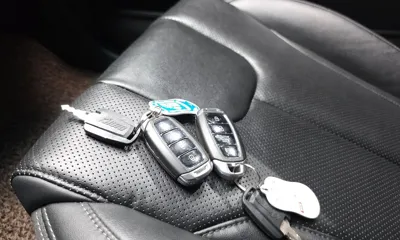 Hyundai Santafe 2019, 108517 км, за 10358.31 USD - фото 35