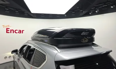 Hyundai Santafe 2019, 108517 км, за 10358.31 USD - фото 41