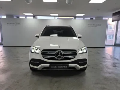 Mercedes-Benz GLE-Class 2023, 136753 км, за 45941.33 USD