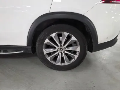 Mercedes-Benz GLE-Class 2023, 136753 км, за 45941.33 USD