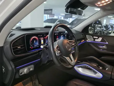 Mercedes-Benz GLE-Class 2023, 136753 км, за 45621.64 USD - фото 9