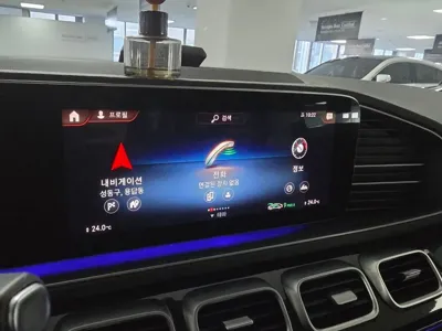Mercedes-Benz GLE-Class 2023, 136753 км, за 45621.64 USD - фото 16