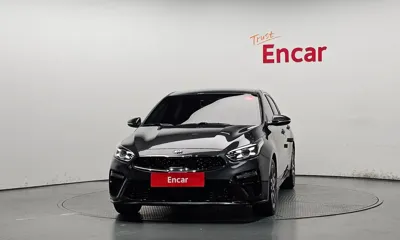 Kia K3 2020, 111064 км, за 6511.69 USD