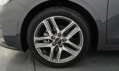 Kia K3 2020, 111064 км, за 6511.69 USD
