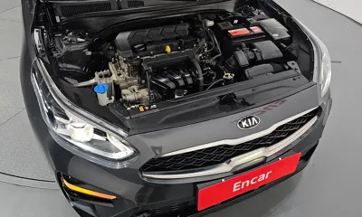 Kia K3 2020, 111064 км, за 6511.69 USD - фото 6