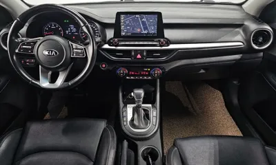 Kia K3 2020, 111064 км, за 6511.69 USD - фото 7
