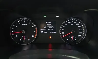 Kia K3 2020, 111064 км, за 6511.69 USD - фото 8