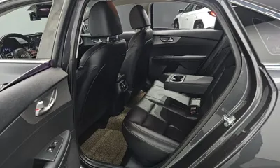 Kia K3 2020, 111064 км, за 6511.69 USD - фото 12