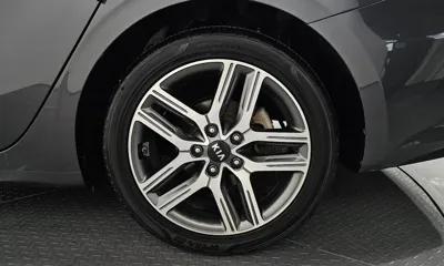 Kia K3 2020, 111064 км, за 6511.69 USD - фото 21