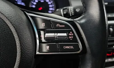 Kia K3 2020, 111064 км, за 6511.69 USD - фото 32