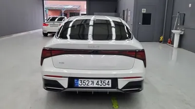Kia K5 2024, 49595 км, за 17133.56 USD