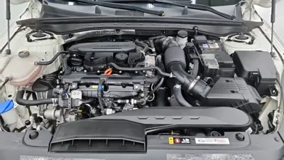 Kia K5 2024, 49595 км, за 17133.56 USD - фото 6