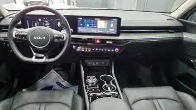 Kia K5 2024, 49595 км, за 17133.56 USD - фото 7