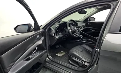 Hyundai Avante 2021, 33577 км, за 9758.01 USD - фото 10