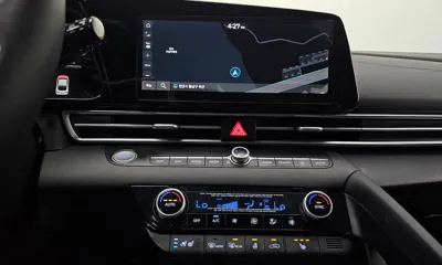 Hyundai Avante 2021, 33577 км, за 9758.01 USD - фото 17