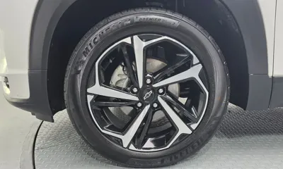 ChevroletGMDaewoo Trailblazer 2023, 63091 км, за 14260.59 USD