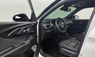 ChevroletGMDaewoo Trailblazer 2023, 63091 км, за 14246.69 USD - фото 10
