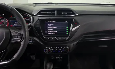 ChevroletGMDaewoo Trailblazer 2023, 63091 км, за 14246.69 USD - фото 31
