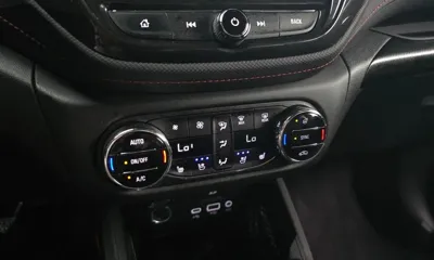 ChevroletGMDaewoo Trailblazer 2023, 63091 км, за 14246.69 USD - фото 32