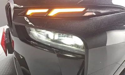 BMW X7 2025, 11218 км, за 99960.96 USD - фото 22