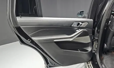 BMW X7 2025, 11218 км, за 99960.96 USD - фото 25