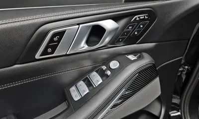 BMW X7 2025, 11218 км, за 99960.96 USD - фото 28